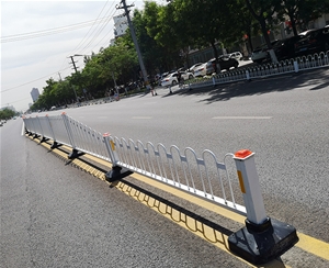 道路京式护栏 (4)